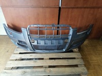 фото thumb №15, Бампер перед audi a6 c6 дорестайлинг ly7g ксенон pdc