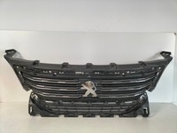 фото thumb №1, Решётка радиатора решётка решётка радиатора peugeot 5008 ii 16-