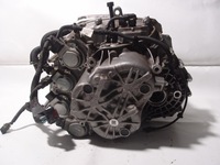 фото thumb №7, Коробка передач передач renault megane iv 1.2 tce dw5006