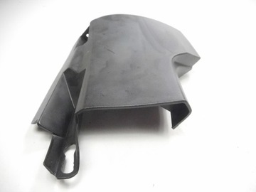 фото thumb №5, Накладка порога правые зад volkswagen passat b6 3c0853898