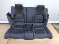 фото thumb №6, Mercedes w207 купе сидіння обшивки шкіра комплект