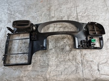 фото thumb №10, Накладка панелі розподільчої капот рамка saab 95 9-5 i