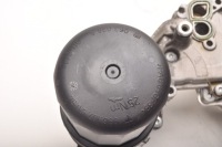фото thumb №9, Porsche cayman 987 2.9 основа корпус фільтра масла 99610712054