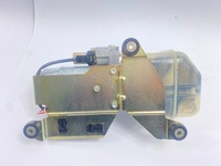 фото thumb №10, Насос дах mercedes r129 sl 1298000048 0542020001 1547010055