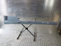 фото thumb №1, Audi tt tts 8s0 молдинг поріг права