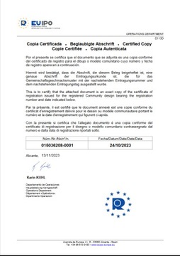 Uchwyt wspornik poręczy ścienny do ściany antracytowy baza płaska WPP 55