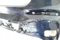 фото thumb №9, Bmw x4 f26 m-pakiet 2014- бампер задняя задний 8056999