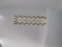 фото thumb №8, Капот kia sportage ql 15-21- 66400d9000