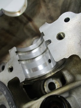 фото thumb №9, Citroen c4 b7 208 10-18 1.2 thp головка кришка клапанів 9808067110