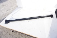 фото thumb №1, Молдинг поріг ліва seat exeo kombi lz9y