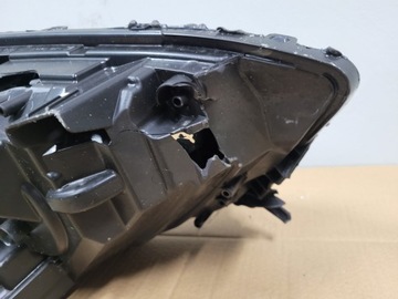 фото thumb №10, Iveco daily лампа левая перед передняя 05802711800