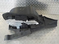 фото thumb №6, Mercedes glk x204 впуск ловушка воздухозаборник воздуха