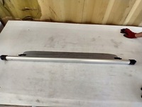 фото thumb №1, Mitsubishi outlander iii 3 шторка багажника задня задня