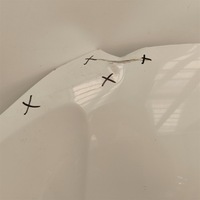 фото thumb №3, Капот volvo xc60 ii po 2017