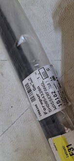 фото thumb №5, Молдинг стекло лобовое перед vw volkswagen golf viii 8 5h0854328a nowa