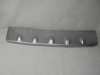 фото thumb №1, Накладка спойлер планка бампера зад 86665-g5000 niro i 1,6 gdi 17r