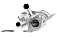 фото thumb №14, Радиатор выхлопных газов клапана egr audi a4 2.0tdi 2004-