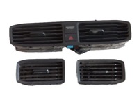 фото thumb №1, Vw caddy 2k5 решітка обдув 2k5815706b