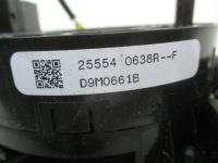 фото thumb №6, Renault captur ii переключатель комбинированный kombajn 255674797r 255540638r