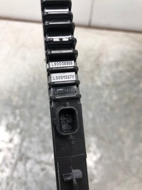 фото thumb №4, Renault talisman sedan третий свет стоп led