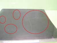 фото thumb №6, Стекло дверная левая зад задняя vw passat b4 универсал