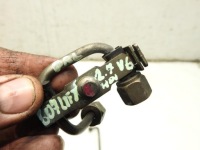 Шланг провода трубки топлива peugeot 607 2.7 v6 hdi Цена, фото thumb