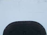 фото thumb №4, Skoda fabia ii 2 2006 - 2014 шумоізоляція капота + застібки