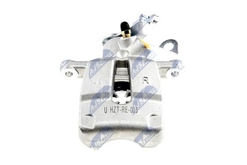 фото thumb №10, Nty суппорт тормозной зад renault megane ii iii 02- scenic ii iii 03-