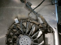 фото thumb №6, Audi a4 b6 вентилятор радіатор 8e0121205