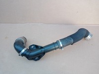 фото thumb №1, Renault master iv 2.3dci труба шланг інтеркулер