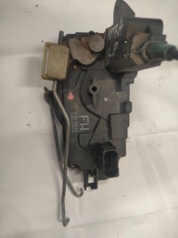 Купити Замок двері лівий перед astra h 13128111fw 5 pin, фото thumb