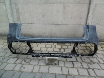 фото thumb №1, Mercedes eqc w293 - бампер задний