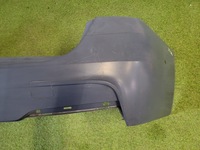 фото thumb №5, Bmw f31 м-пакет бампер зад задний touring новый