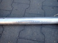 фото thumb №10, Гаситель выхлоп kompletny skoda octavia iv rs 1.4 tsi phev 21r