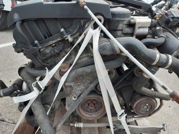 фото thumb №8, Двигатель bmw n43b20a n43 комплектный bmw e90 e91 e87 120i 320i 140tyś km