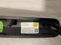 фото thumb №11, Audi q5 ii 80a накладки декори салону комплект drewno