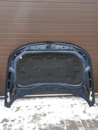 фото thumb №3, Капот крышка двигателя range rover l405 vogue