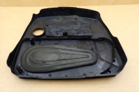 фото thumb №8, Bmw 5 f10 09- защита крышка двигателя верхняя 13718510475 oem номер