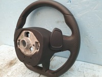 фото thumb №8, Повітропровід cupra formentor 5fa мультифункція пелюстки перемикання