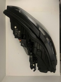 фото thumb №7, Audi rs6 c7 2014 комплект лампи передні / комплект