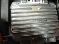 фото thumb №12, Лампа фара левый opel zafira d ксенон europa