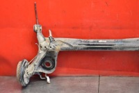 фото thumb №2, Oś задня задня балка vw up 1.0 mpi 3d 15r