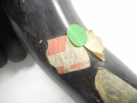 фото thumb №6, Шланг інтеркулер fiat uno оригінальний номер 7600727