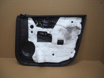 фото thumb №10, Оббивка боковина двері лівий перед hyundai kona