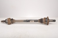 фото thumb №1, Bmw 7 f02 4.4 v8 приводной вал левый задняя задняя
