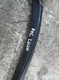 фото thumb №16, Прокладка багажника bmw e30