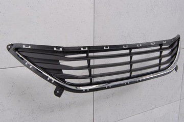 фото thumb №9, Hyundai elantra v md 2010-2013 решітка бампера середня 865603x000