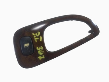 фото thumb №1, Кнопка скла зад peugeot 307 2.0 hdi 96360166xt