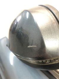 фото thumb №7, Audi a5 lift sportback дверь левая передние lx7r