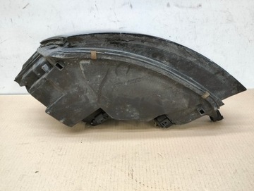 фото thumb №9, Лампа права перед передня audi tt 8n роки 1998-2006 звичайна